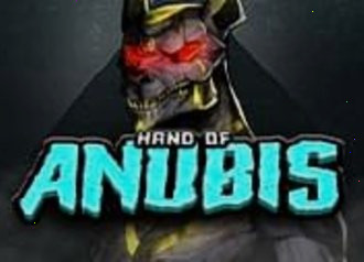 Hand Of Anubis игровой автомат